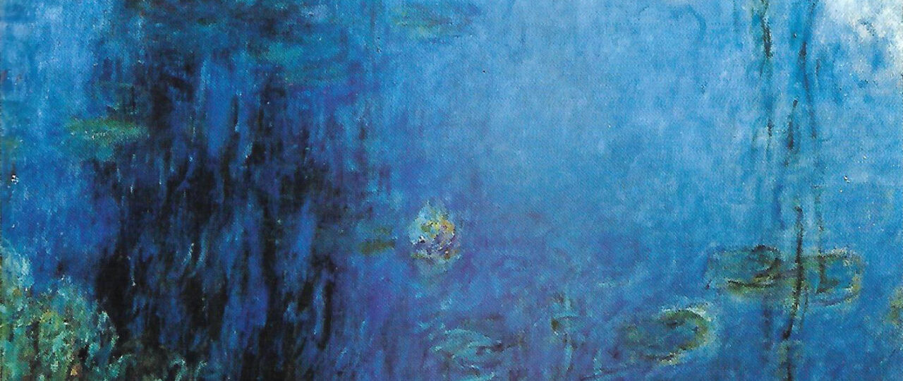 Monet e gli impresionisti